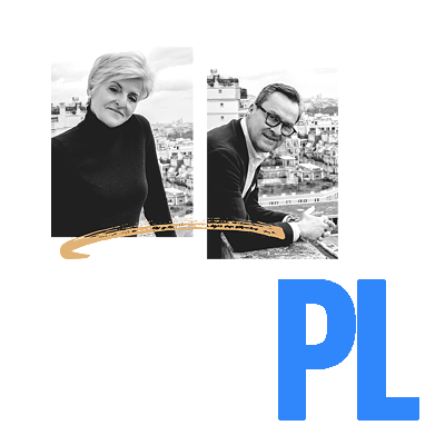 Paroles de Leaders - podcast - Louise Beveridge et Benoît Cornu