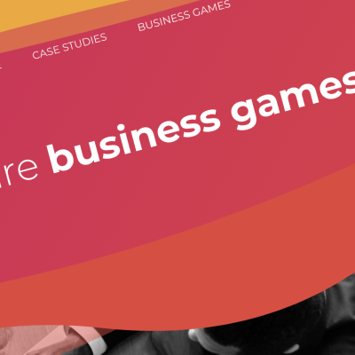 Site web Value Games - ExtraMile