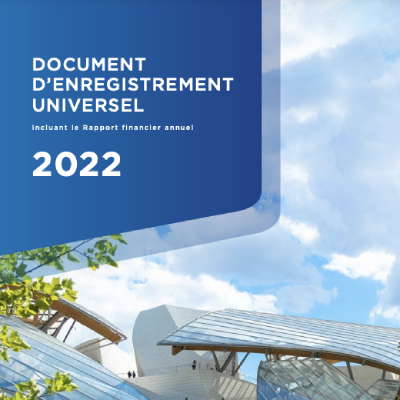 Les associés d'ExtraMile sont intervenus sur le pilotage et la coordination du DEU 2023 de Saint-Gobain.